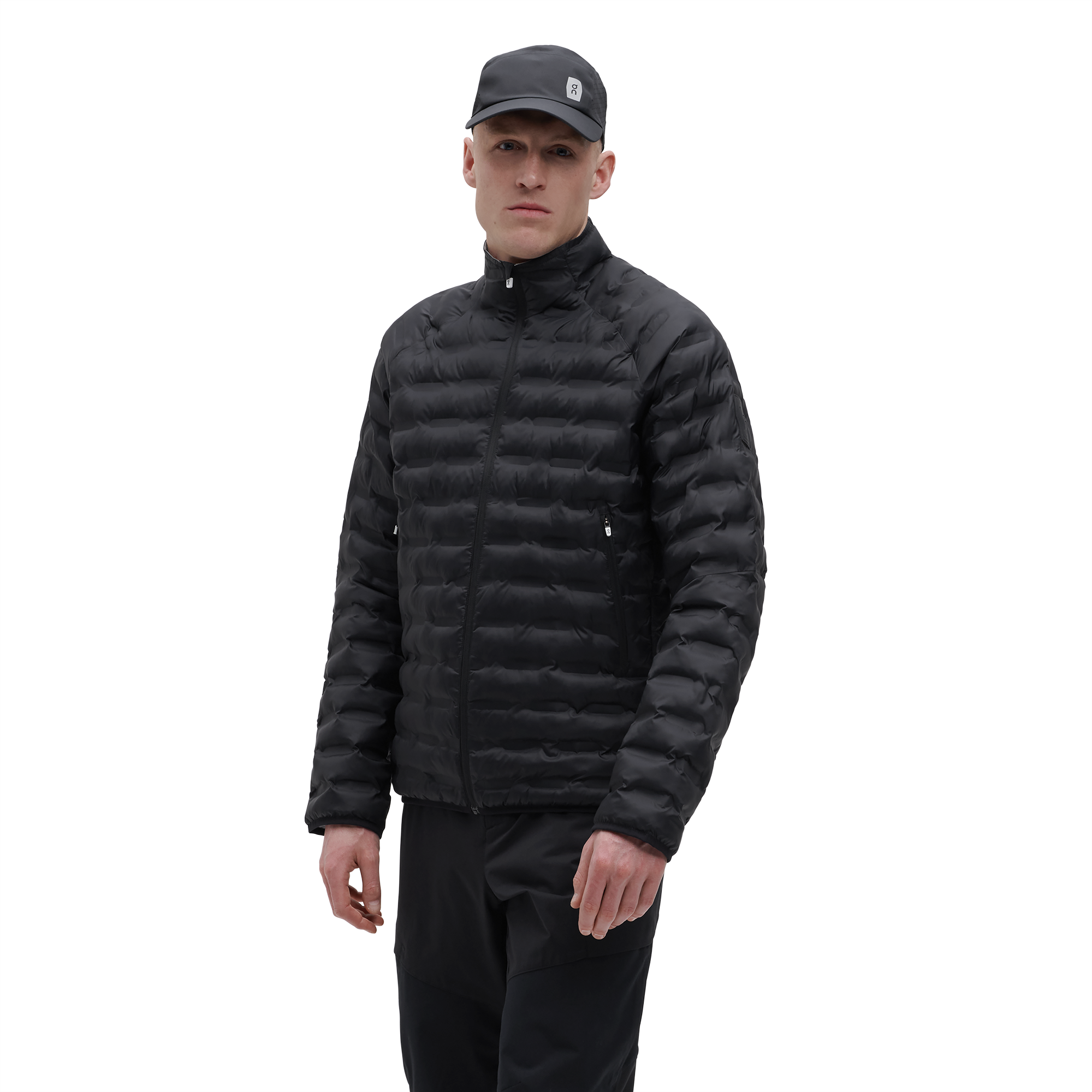 Switch Jacket