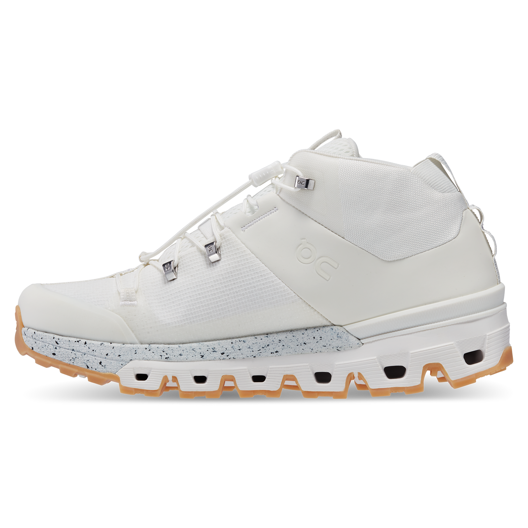 Cloudtrax Undyed
