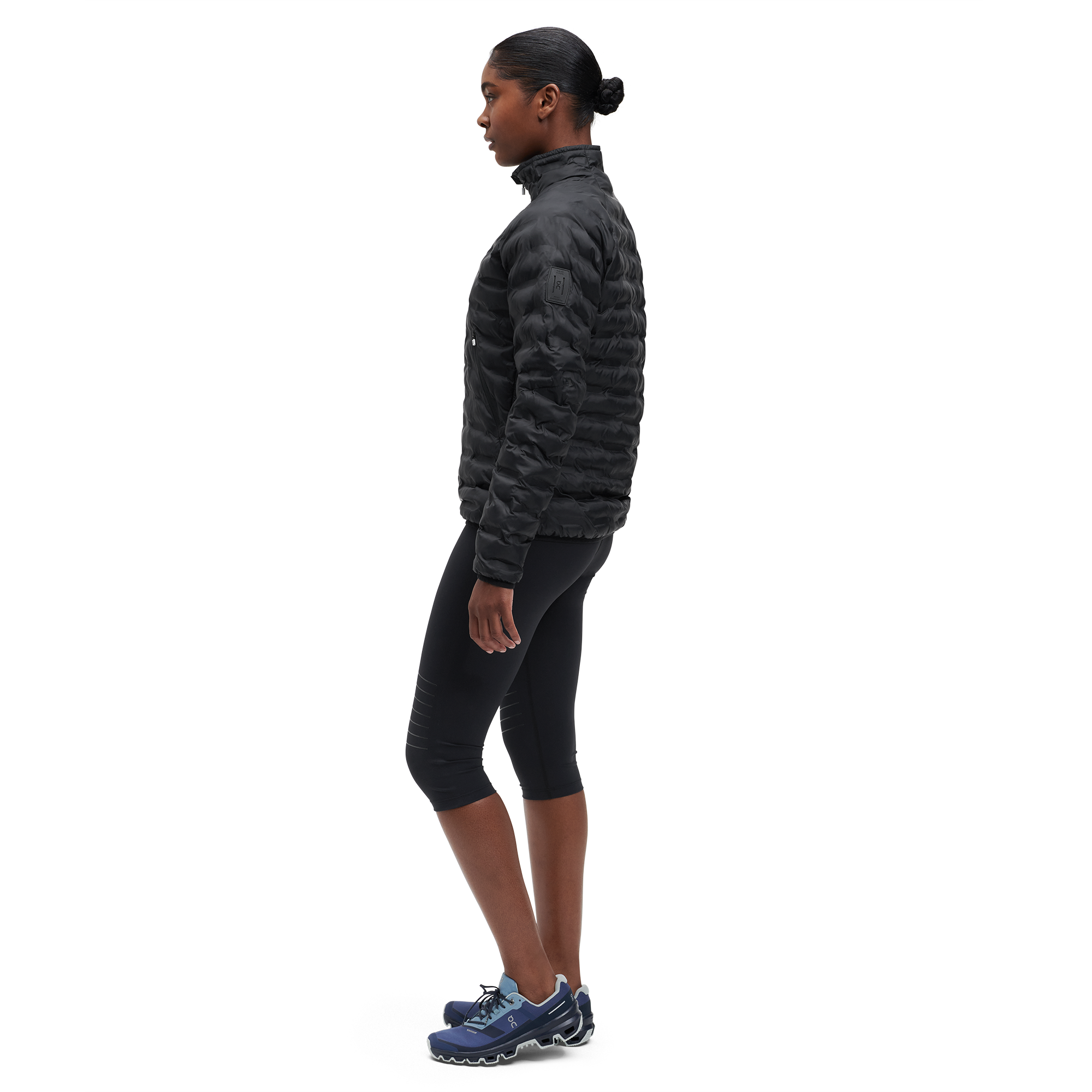 Switch Jacket