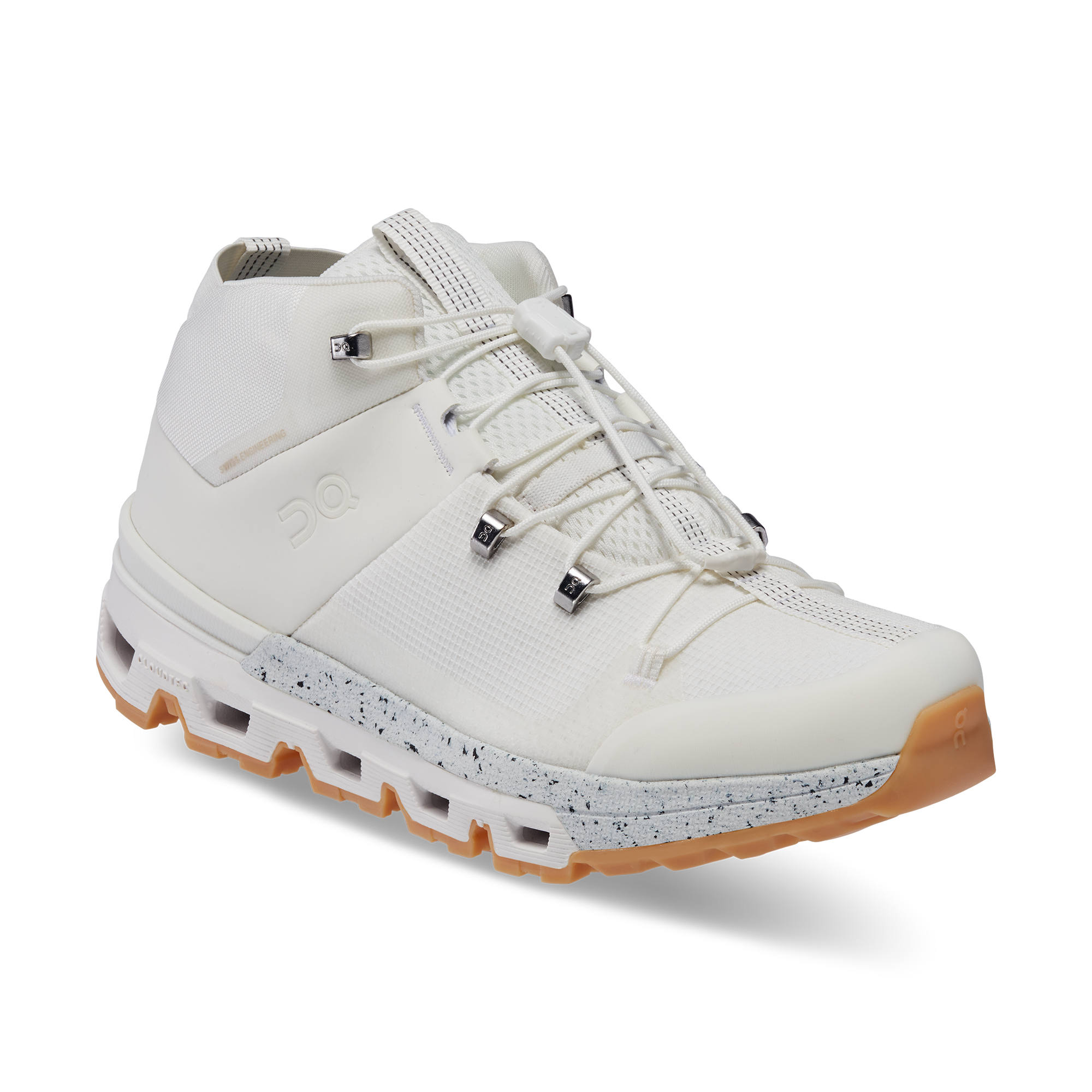 Cloudtrax Undyed