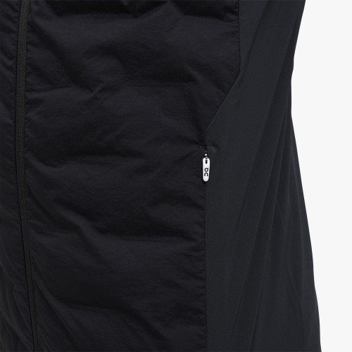 Climate Jacket
