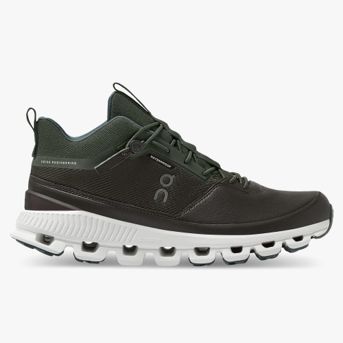 Cloud Hi Waterproof