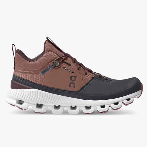 Cloud Hi Waterproof