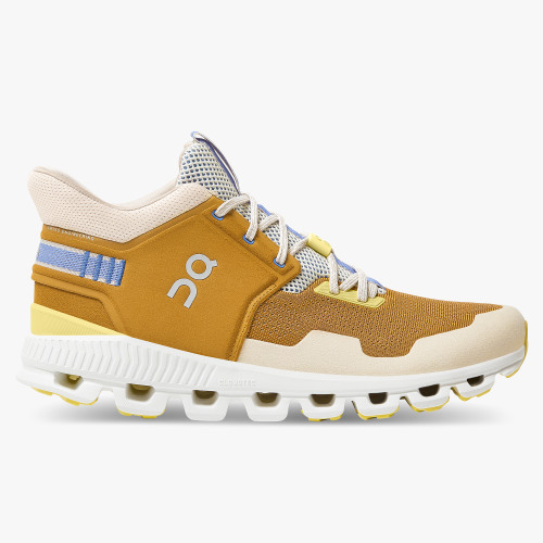 Cloud Hi Edge