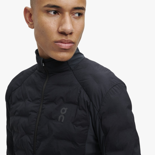 Climate Jacket