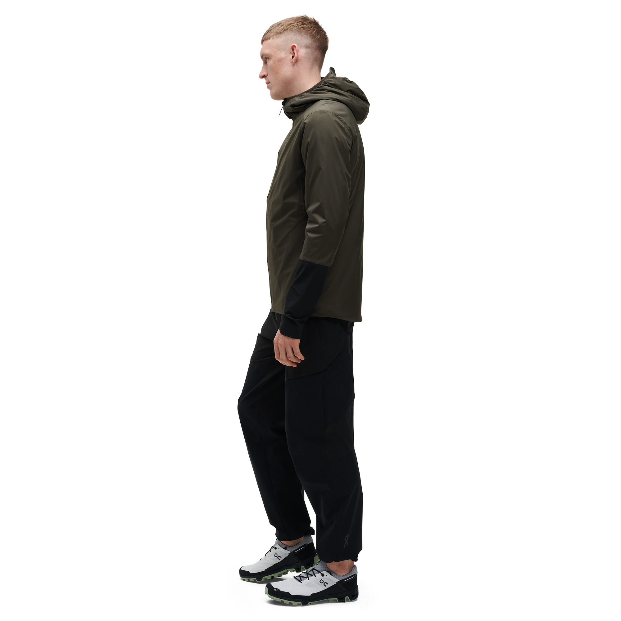 Insulator Jacket