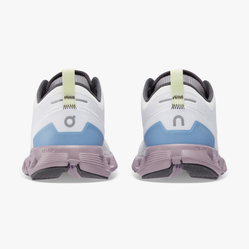Cloud X 3 Shift