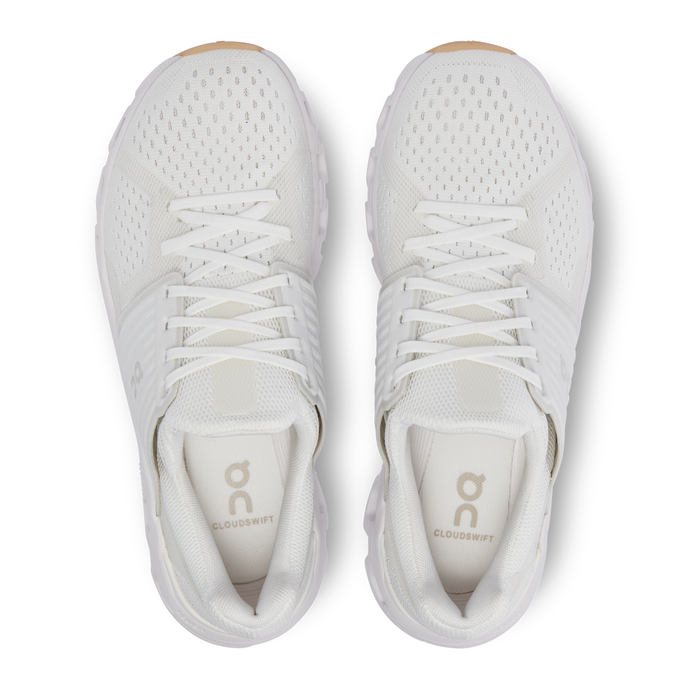 Cloudswift Undyed