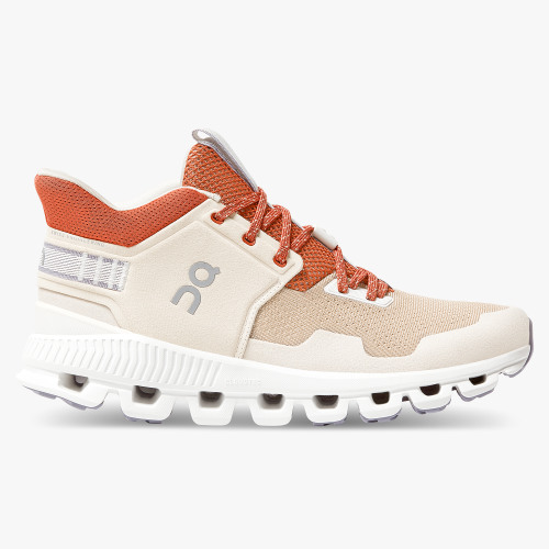 Cloud Hi Edge