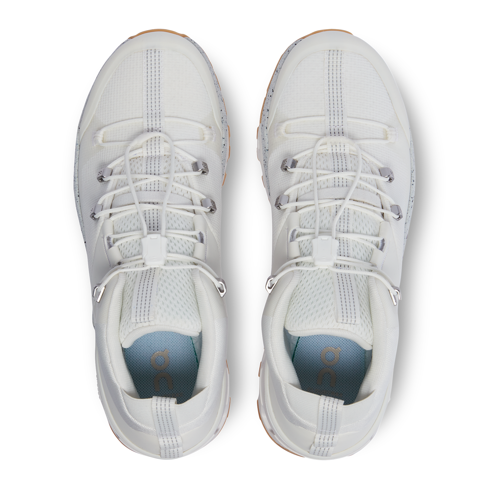 Cloudtrax Undyed