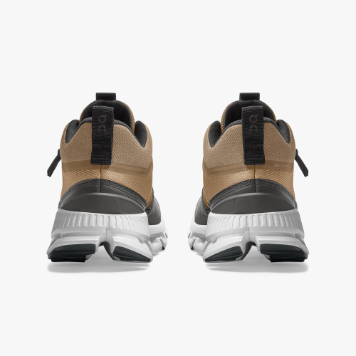 Cloud Hi Waterproof