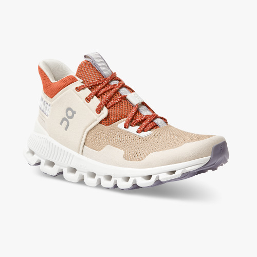 Cloud Hi Edge