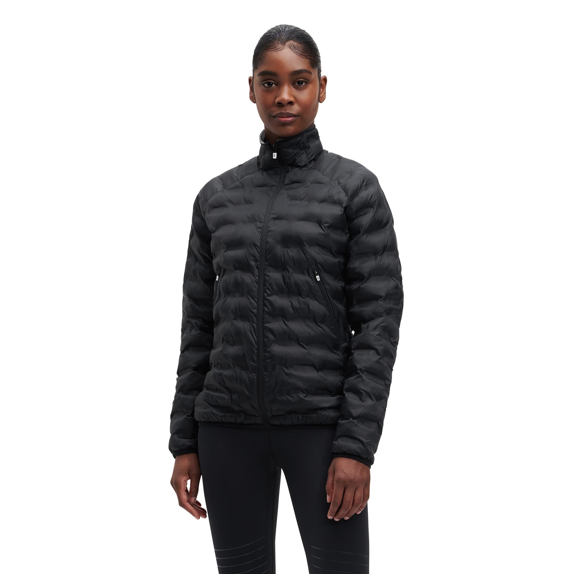Switch Jacket