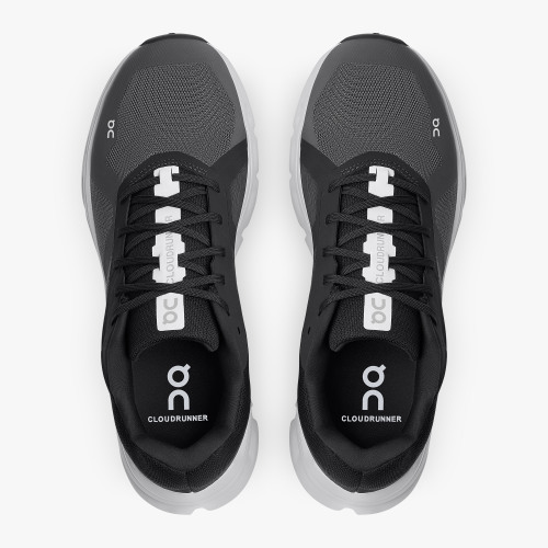 Cloudrunner Wide