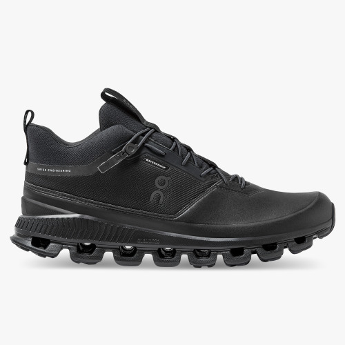 Cloud Hi Waterproof