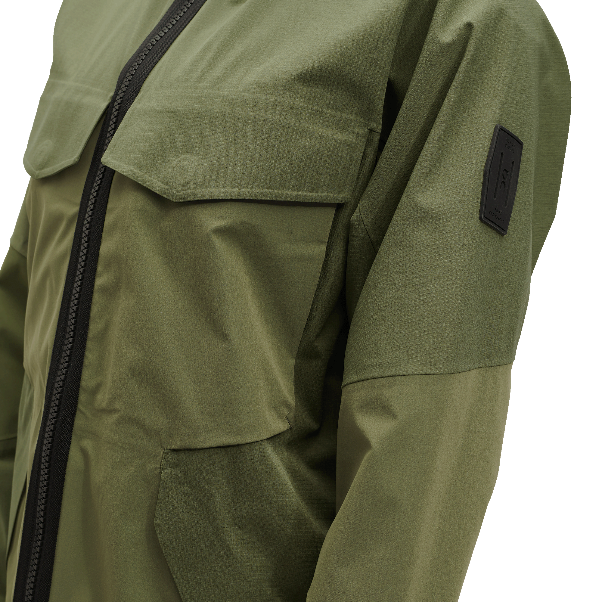 Explorer Jacket