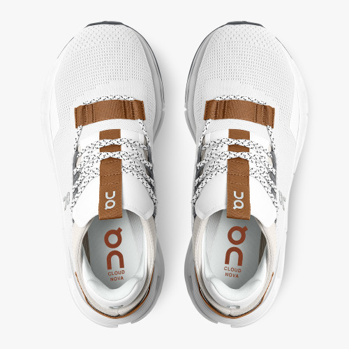 Cloudnova Undyed