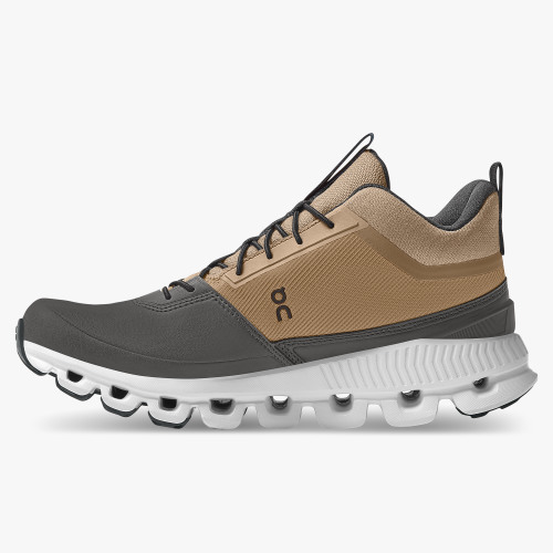 Cloud Hi Waterproof