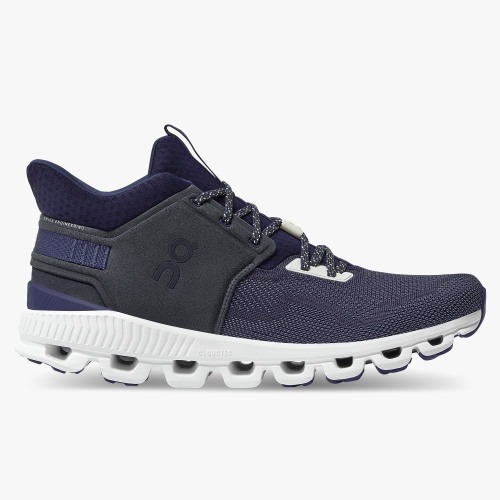 Cloud Hi Edge
