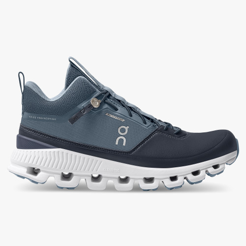 Cloud Hi Waterproof