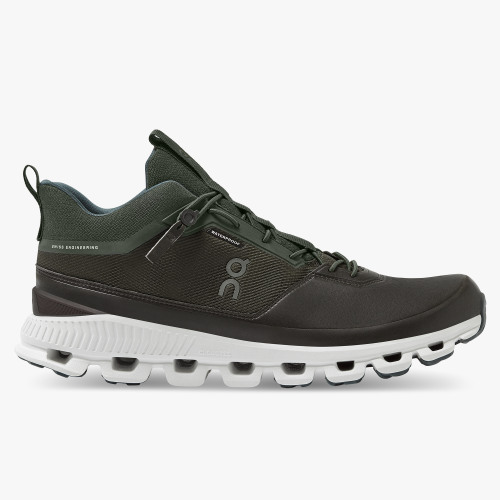 Cloud Hi Waterproof