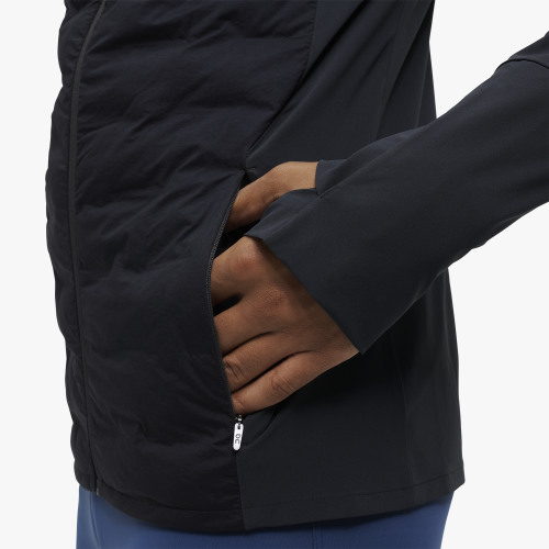 Climate Jacket