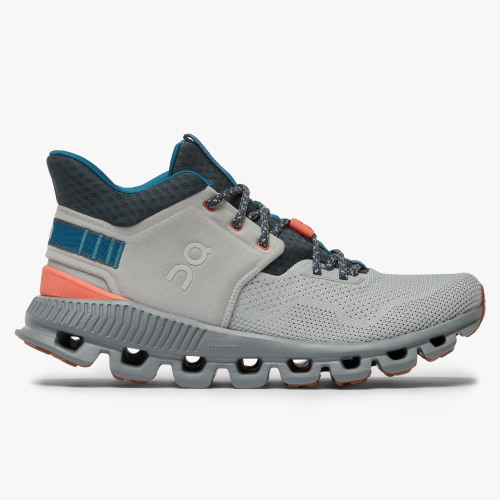 Cloud Hi Edge