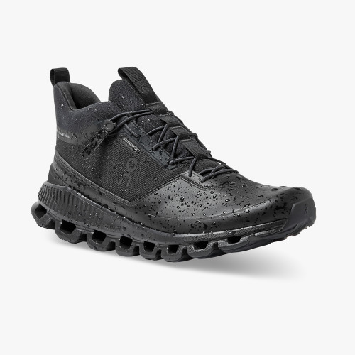 Cloud Hi Waterproof