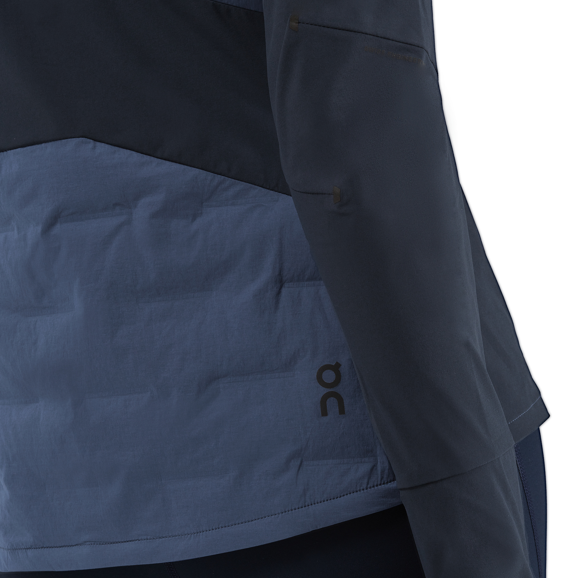 Climate Jacket