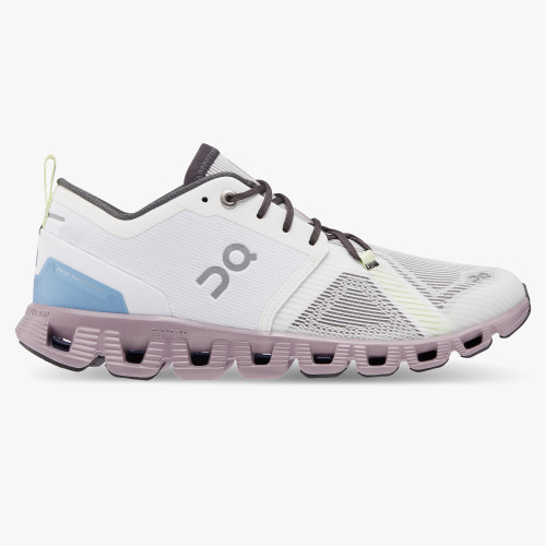 Cloud X 3 Shift