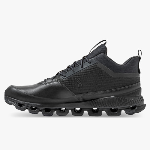 Cloud Hi Waterproof
