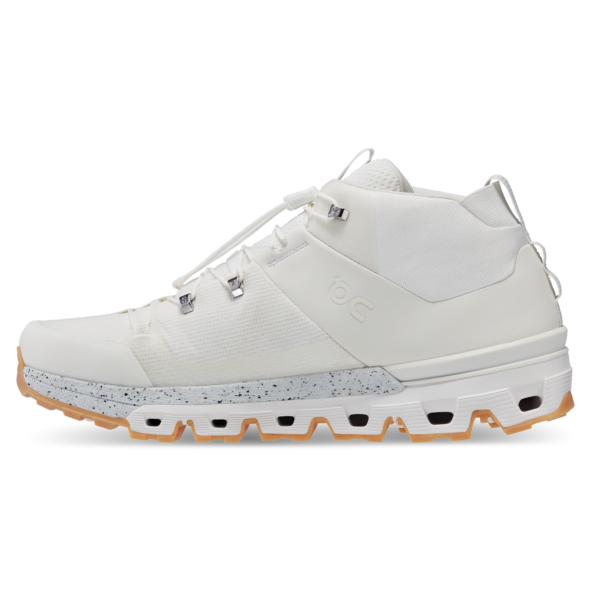 Cloudtrax Undyed