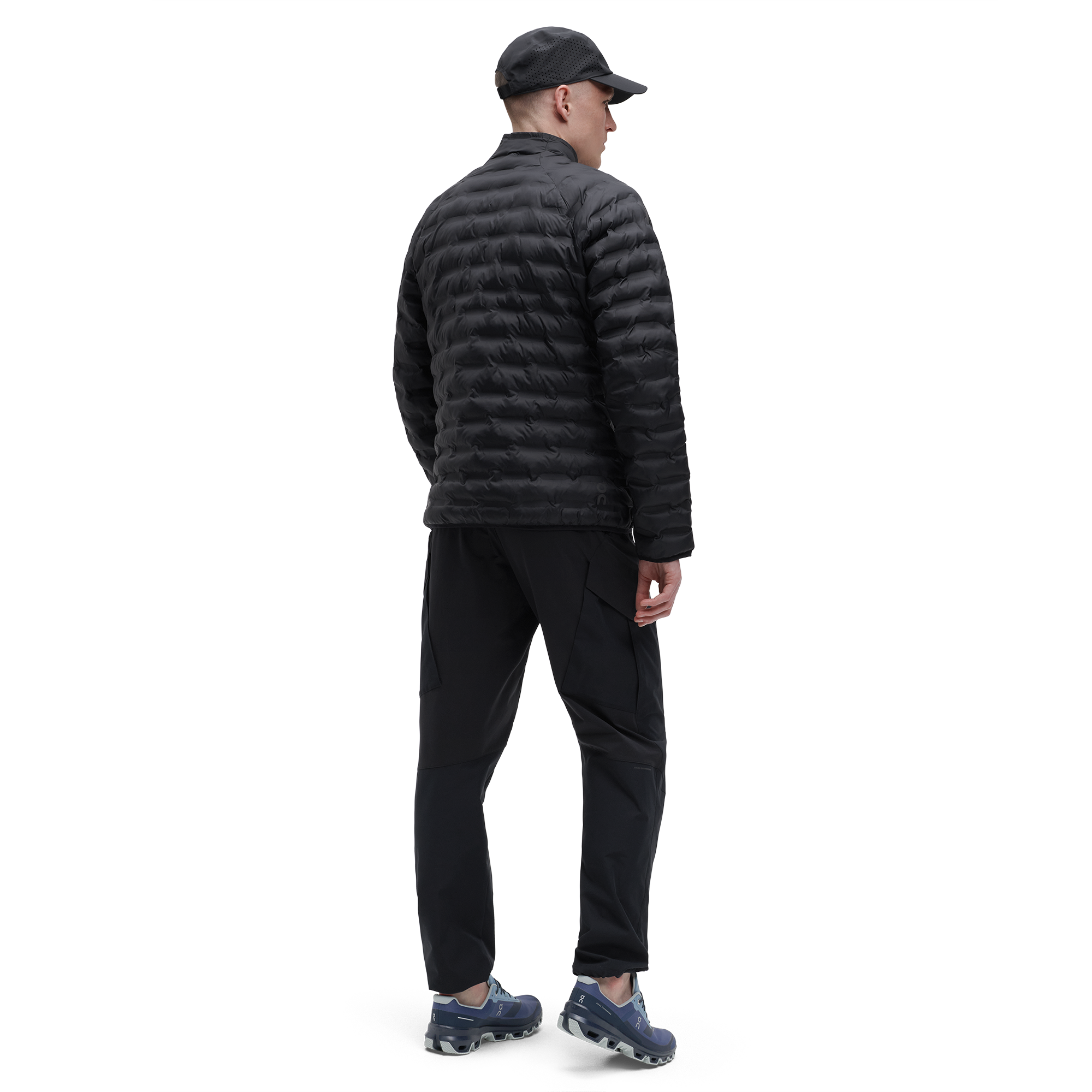 Switch Jacket