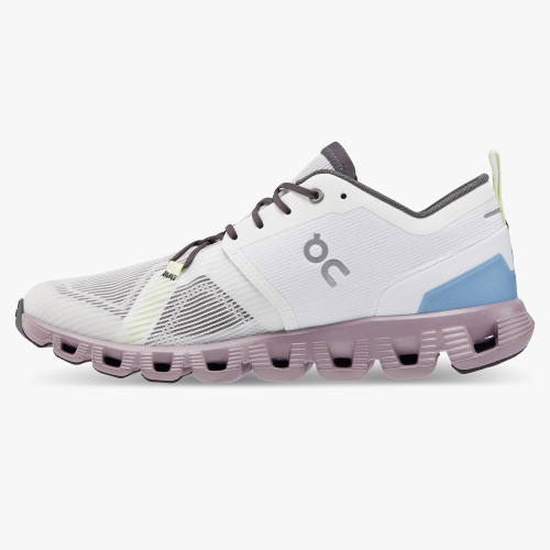 Cloud X 3 Shift