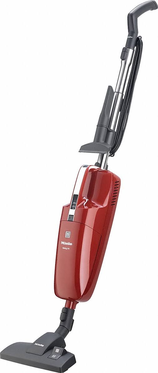 Miele H1 Swing Quickstep Stick Vacuum ahuboo