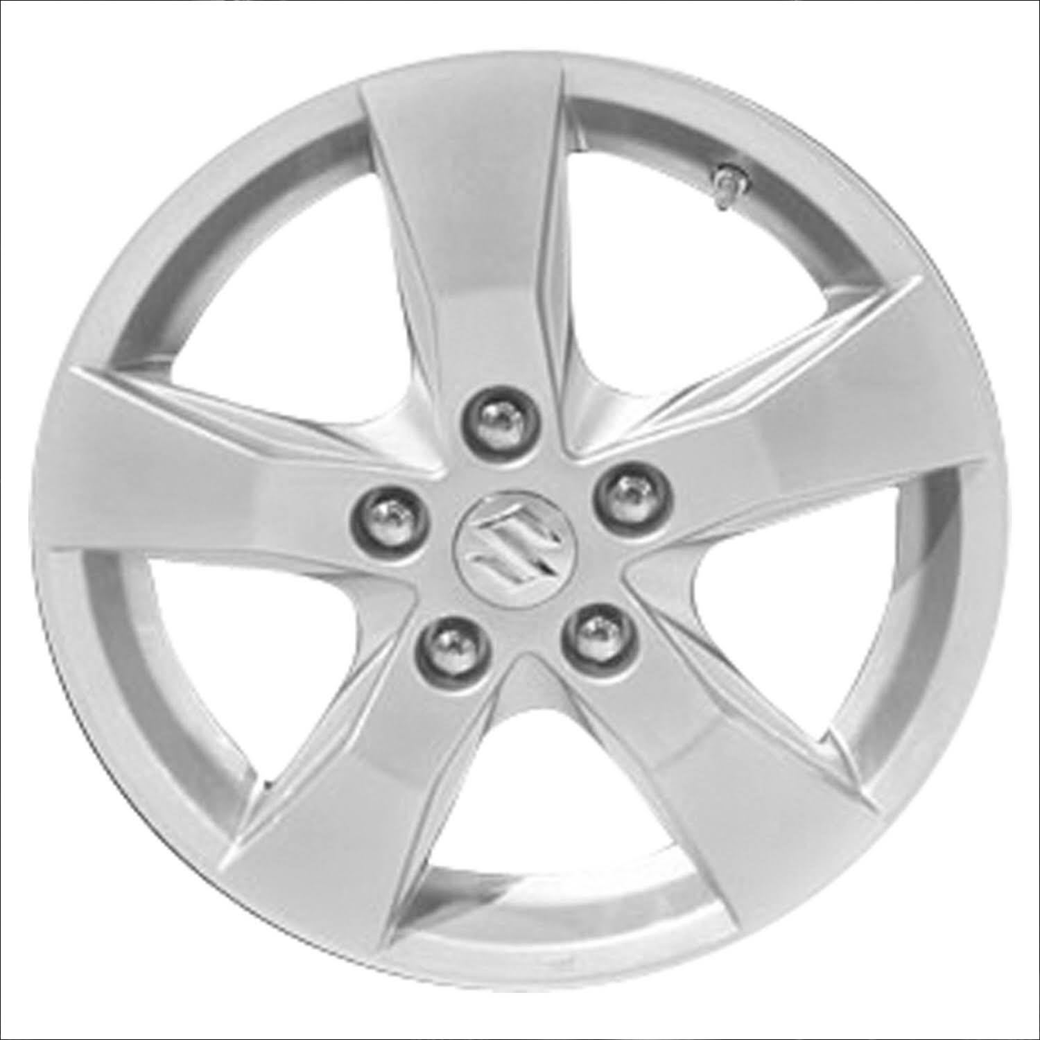 Platinum Plus ALY72712U20 Wheel ahuboo