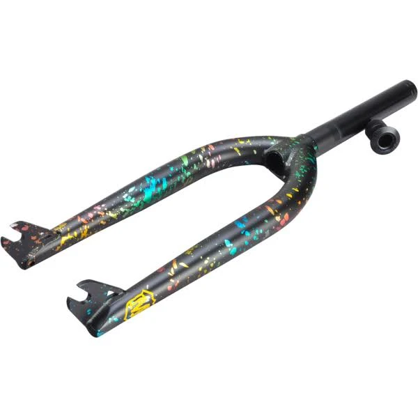 splatter fuel bmx