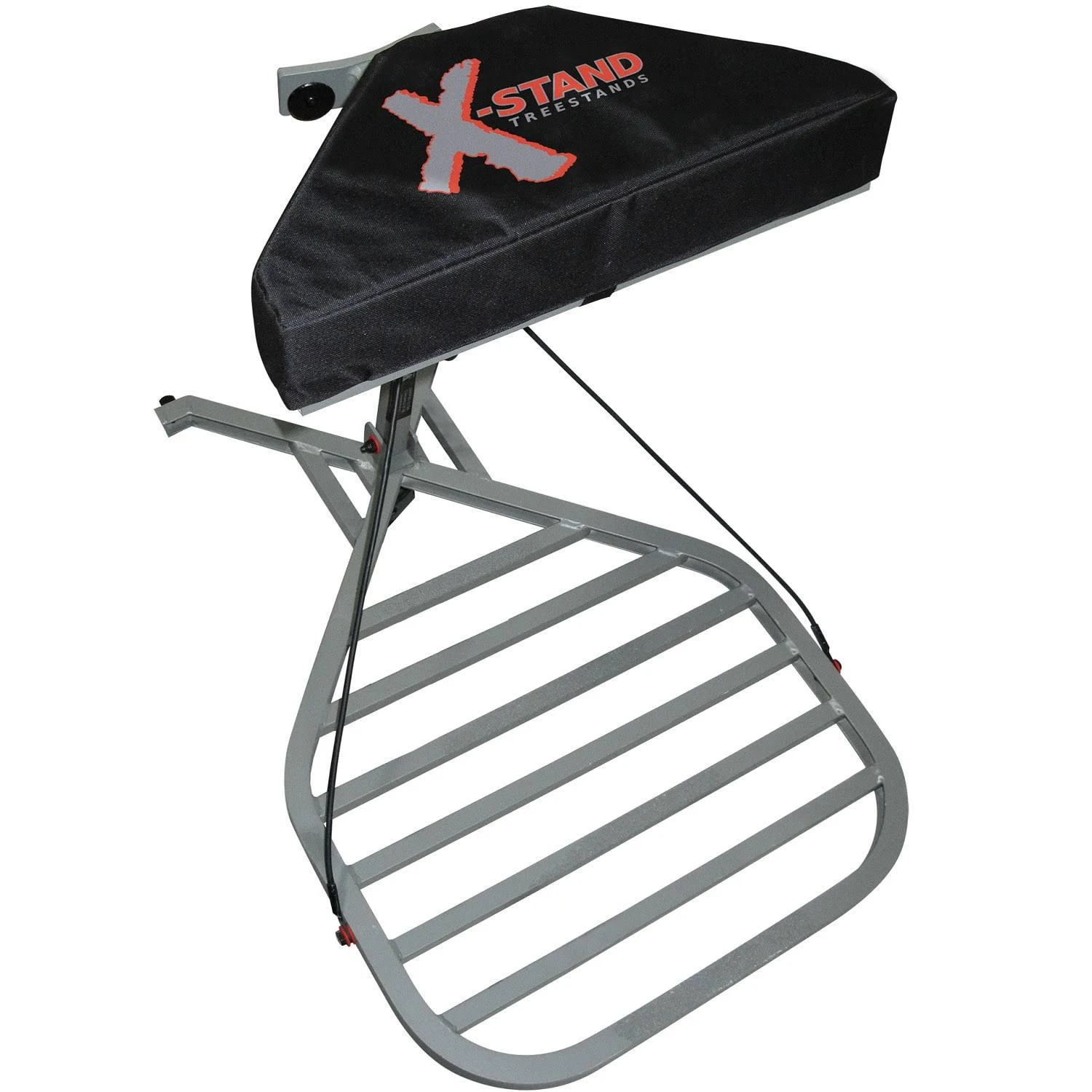 XStand The XPedition HangOn Treestand ahuboo