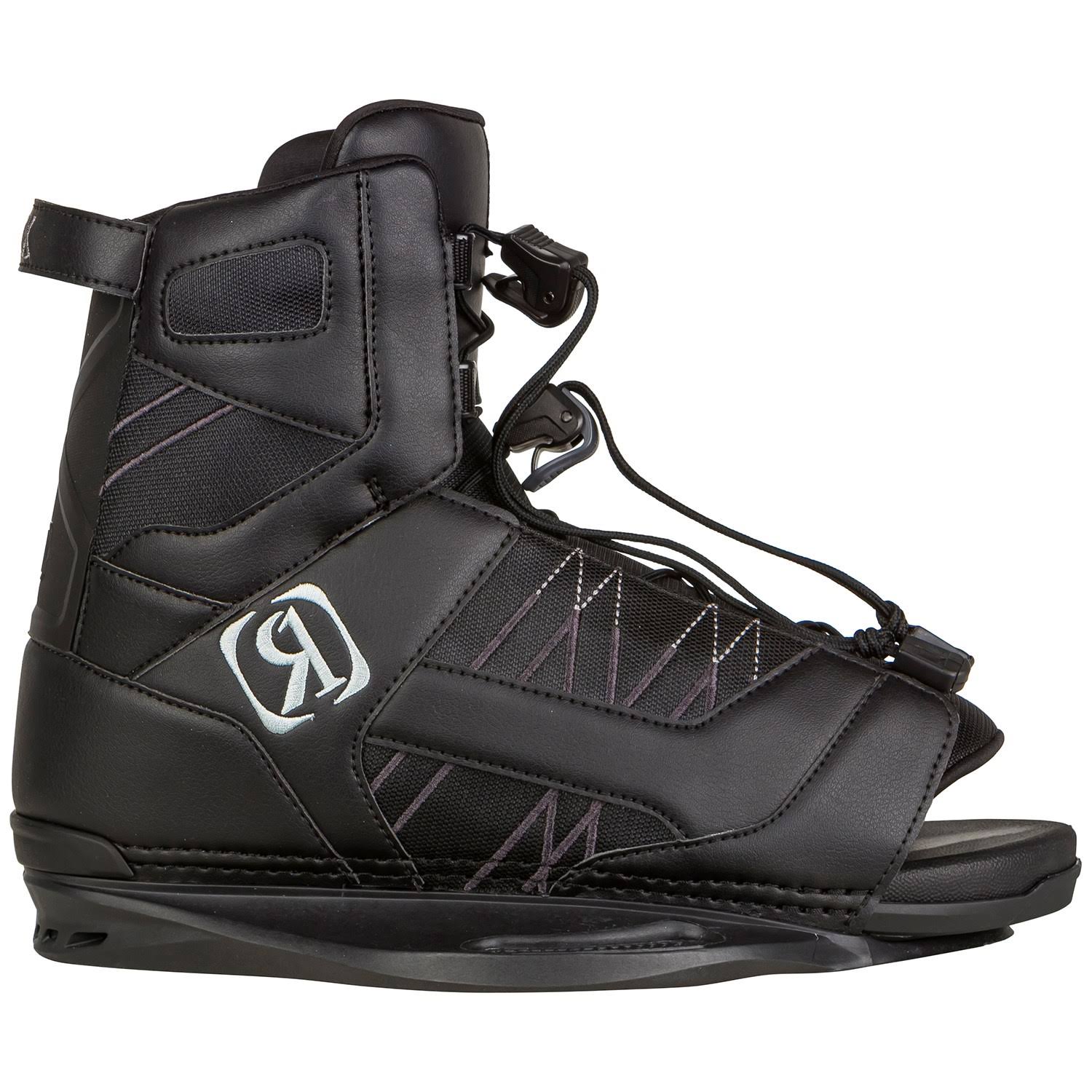 Ronix Divide Wakeboard Bindings ahuboo