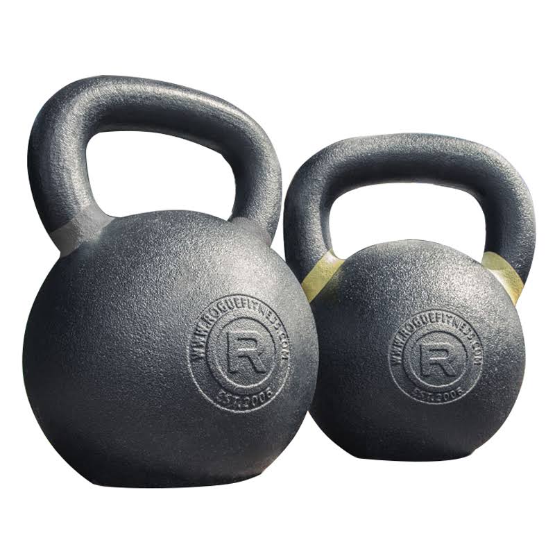 Rogue Kettlebell 53lb ahuboo