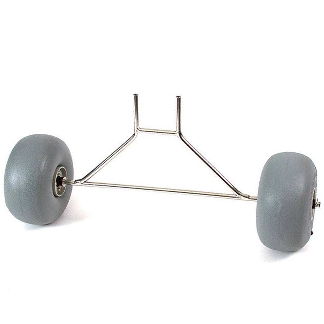 Hobie ISeries/Eclipse Trax Plug in Cart ahuboo