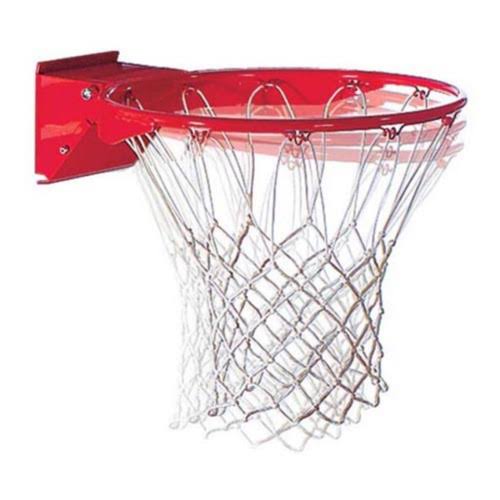 Spalding Pro Image Basketball Goal, Red ahuboo