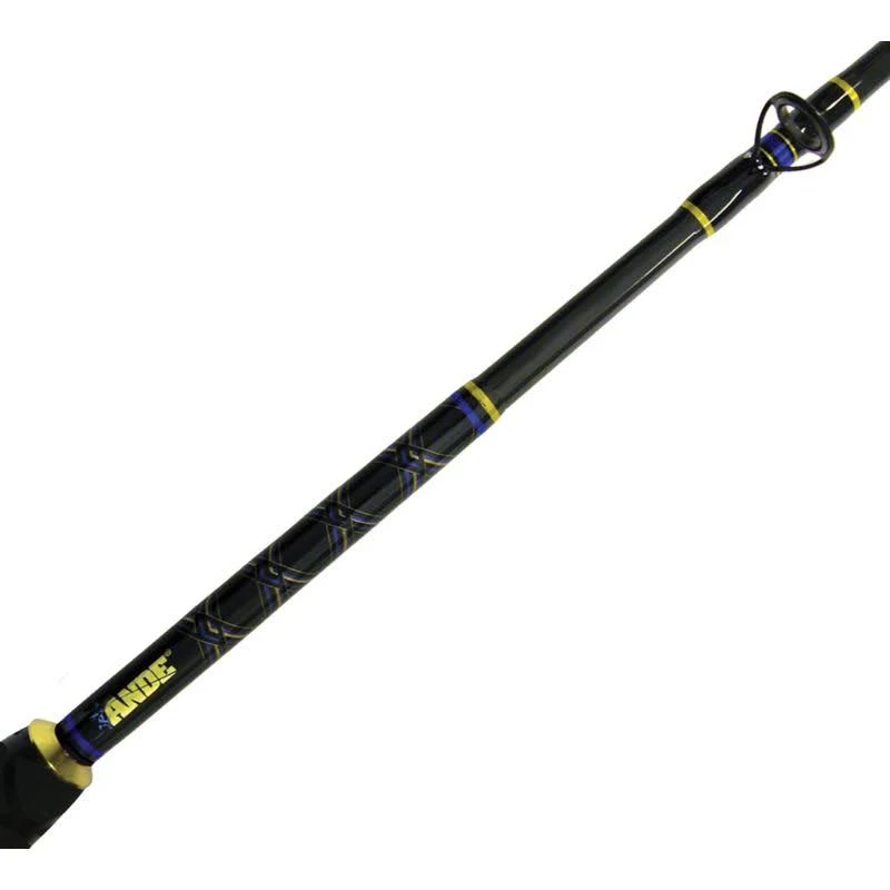 Ande Boat Jigging Spinning Rod ATSJ661MH ahuboo