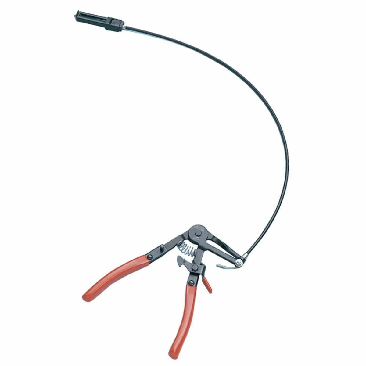 Mayhew 28650 Spring Loaded Hose Clamp Pliers ahuboo