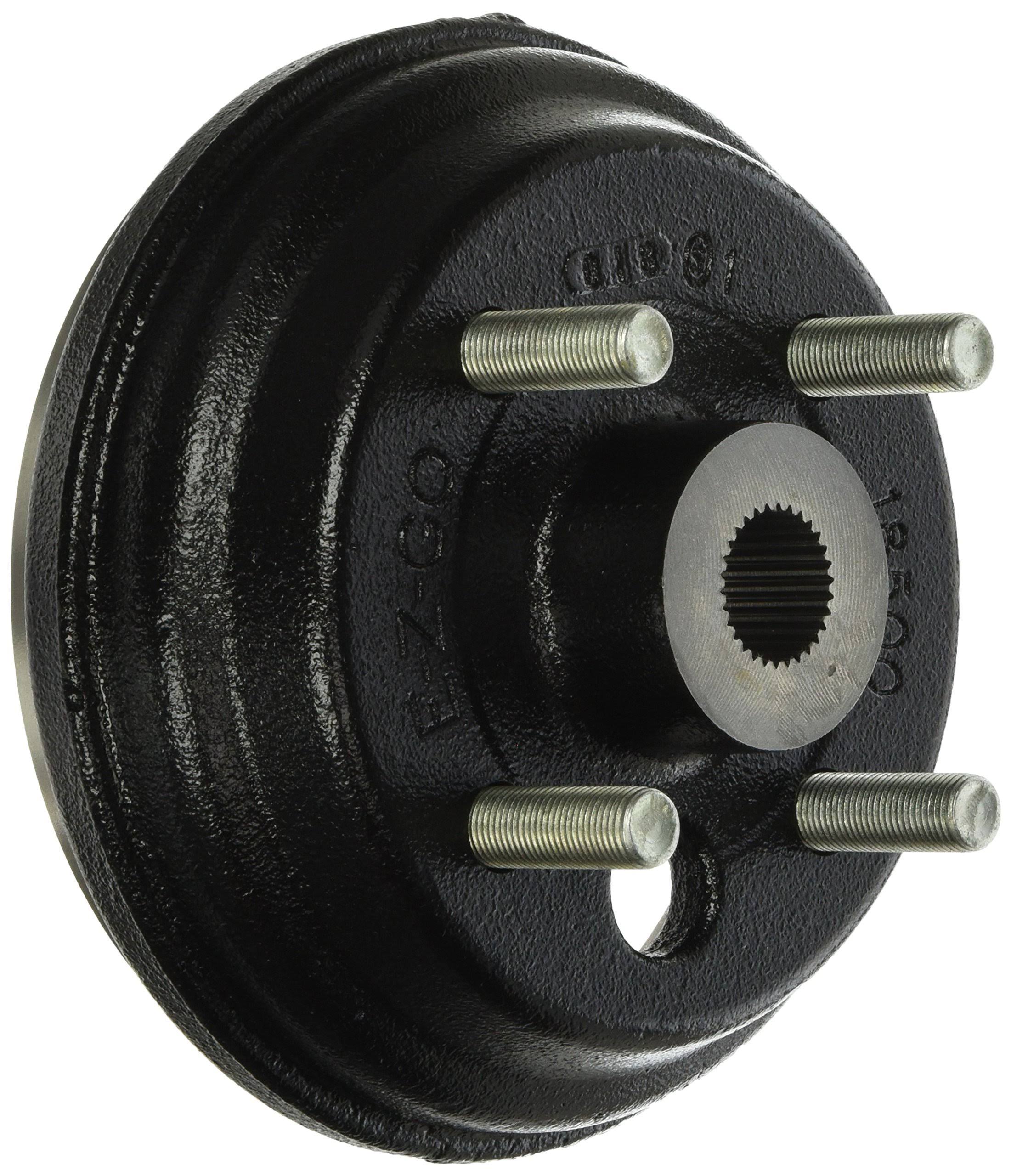 Ezgo Brake Drum Assembly ahuboo