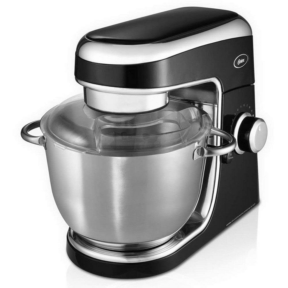 Oster Stand Mixer Black ahuboo