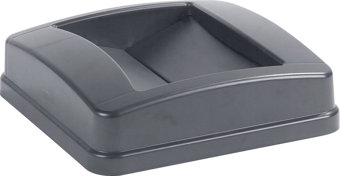 Centurian Swing Top Lid Gray 34352523 ahuboo