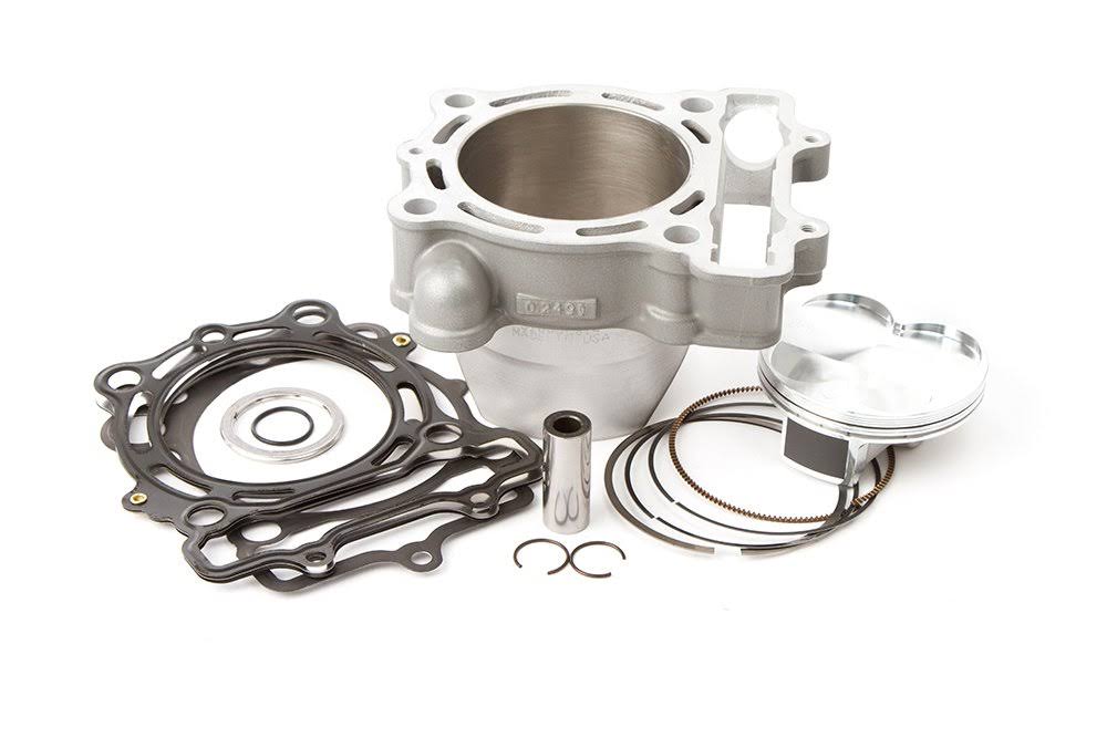 Cylinder Works 31005K01 Big Bore Cylinder Kit ahuboo