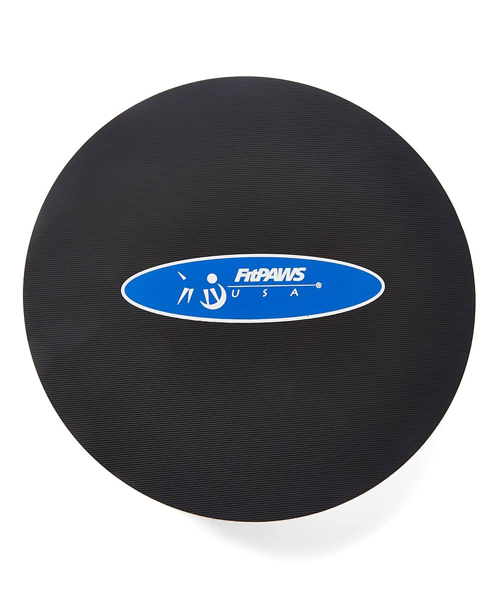 FitPAWS 20x22 Wobble Board ahuboo