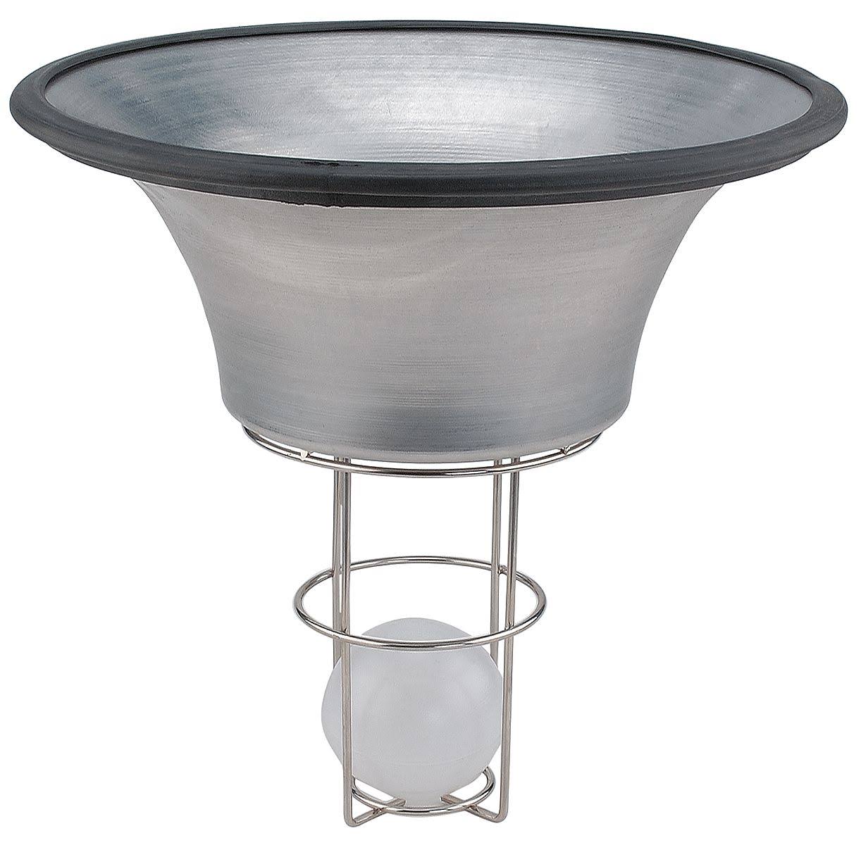 Nortech N609 Liquid ShutOff Assembly for 15Gallon Vacuums ahuboo